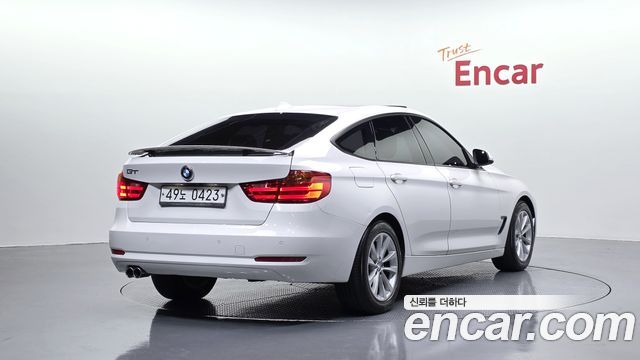 BMW Gran Turismo 2016 — photo 2