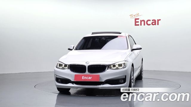 BMW Gran Turismo 2016 — photo 3