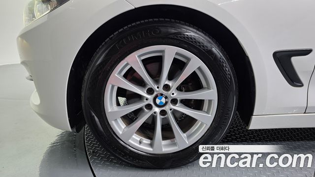 BMW Gran Turismo 2016 — photo 5