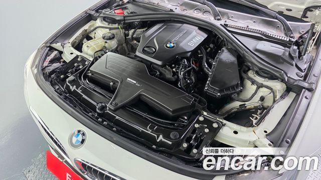 BMW Gran Turismo 2016 — photo 6