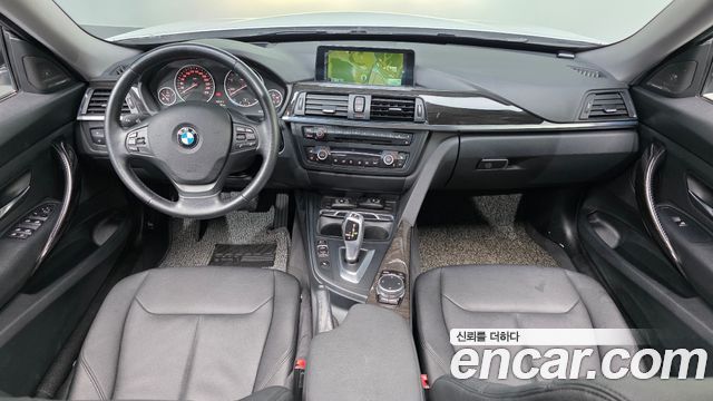 BMW Gran Turismo 2016 — photo 10