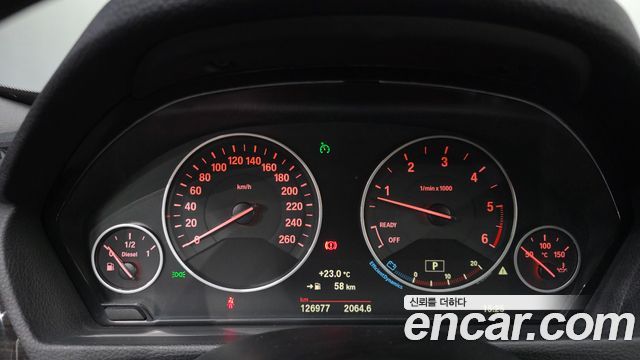 BMW Gran Turismo 2016 — photo 11