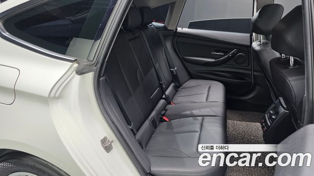 BMW Gran Turismo 2016 — photo 17
