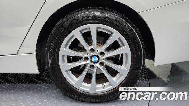 BMW Gran Turismo 2016 — photo 7