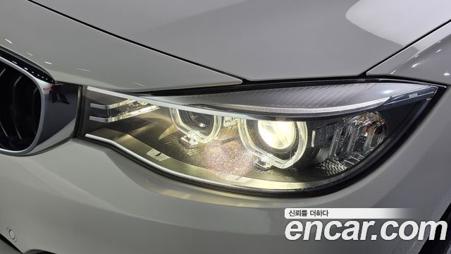 BMW Gran Turismo 2016 — photo 8