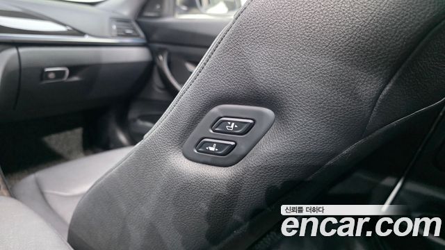BMW Gran Turismo 2016 — photo 29