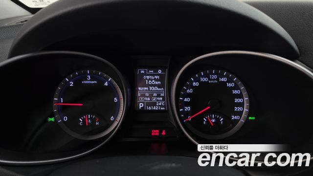 Hyundai Santafe 2015 — photo 11