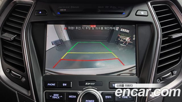 Hyundai Santafe 2015 — photo 20