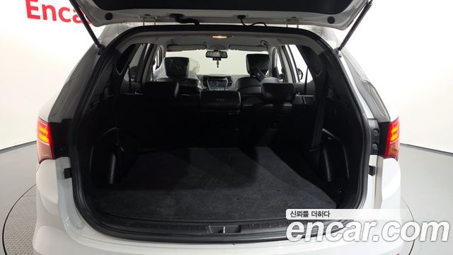 Hyundai Santafe 2015 — photo 21