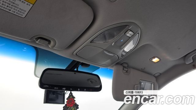 Hyundai Santafe 2015 — photo 22