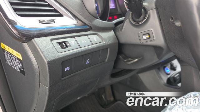 Hyundai Santafe 2015 — photo 24