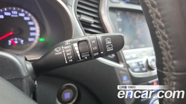 Hyundai Santafe 2015 — photo 25