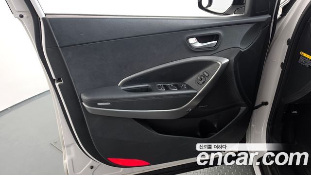 Hyundai Santafe 2015 — photo 14