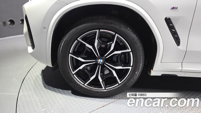 BMW X3 2024 — photo 5