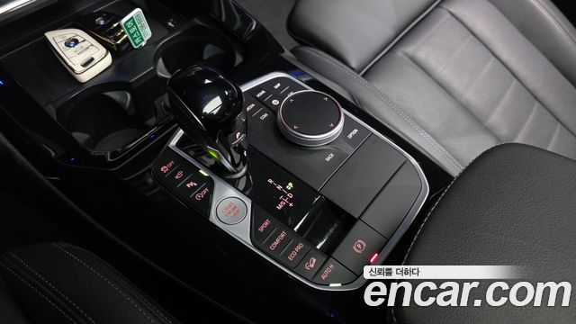 BMW X3 2024 — photo 12