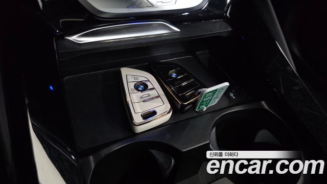 BMW X3 2024 — photo 22