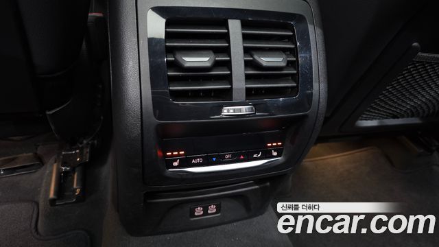 BMW X3 2024 — photo 24