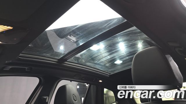 BMW X3 2024 — photo 25