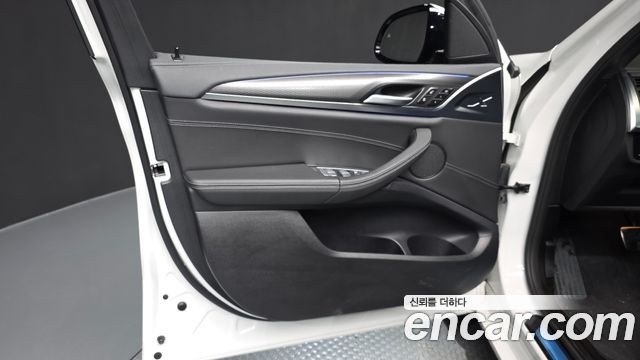 BMW X3 2024 — photo 14