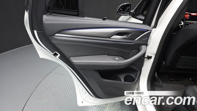 BMW X3 2024 — photo 15