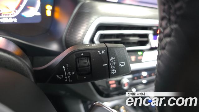BMW X3 2024 — photo 29