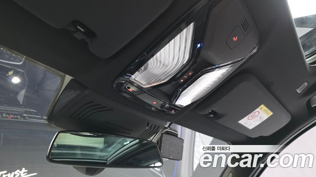 BMW X3 2024 — photo 31