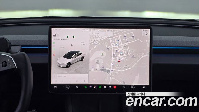 Tesla Model 3 2026 — photo 19