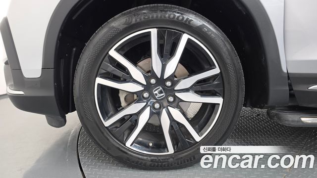 Honda Pilot 2019 — photo 5