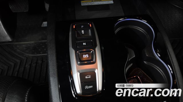 Honda Pilot 2019 — photo 9