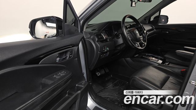Honda Pilot 2019 — photo 10