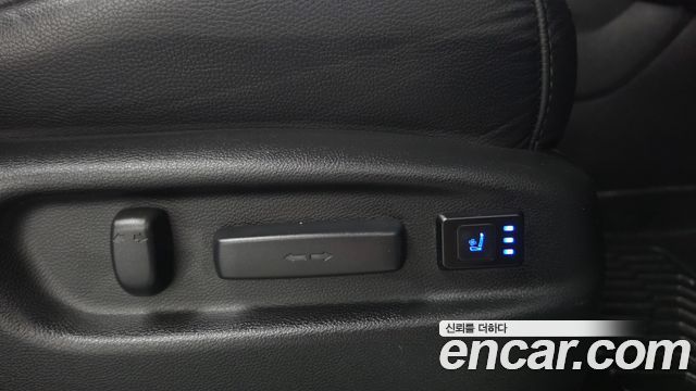 Honda Pilot 2019 — photo 17