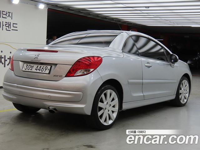 Peugeot 207 2014 — photo 3