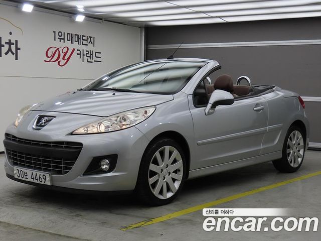 Peugeot 207 2014 — photo 5