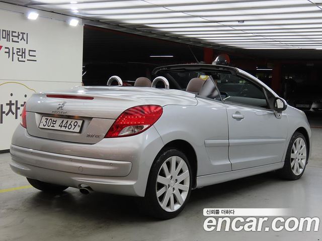 Peugeot 207 2014 — photo 7