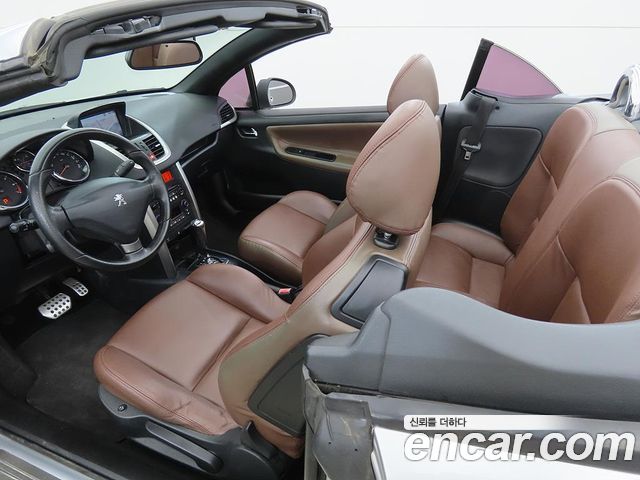 Peugeot 207 2014 — photo 9