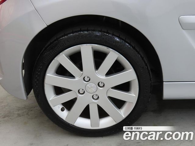 Peugeot 207 2014 — photo 20