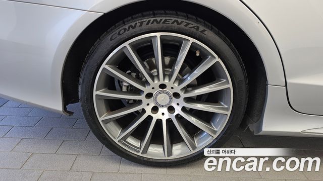 Mercedes-Benz CLS-Class 2016 — photo 5