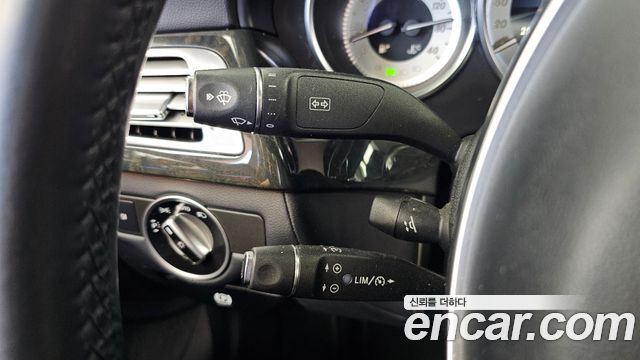 Mercedes-Benz CLS-Class 2016 — photo 14