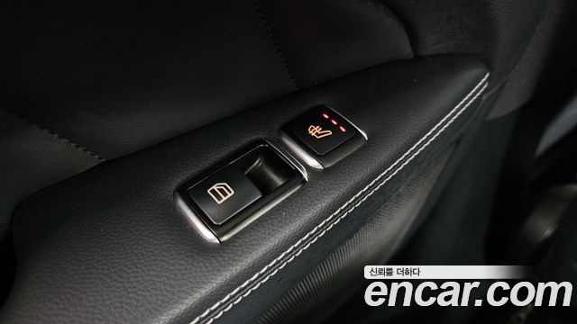 Mercedes-Benz CLS-Class 2016 — photo 18