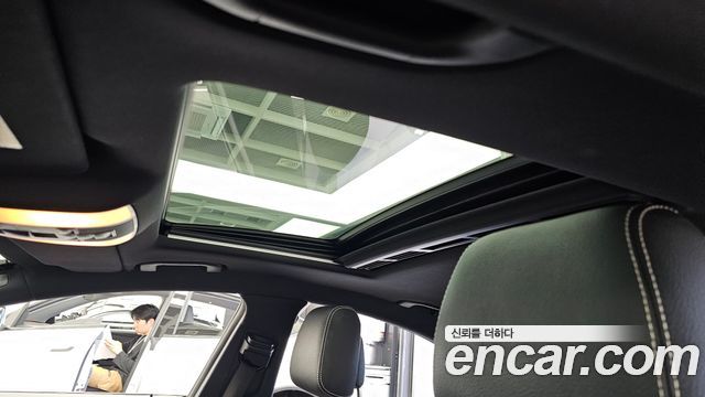 Mercedes-Benz CLS-Class 2016 — photo 19