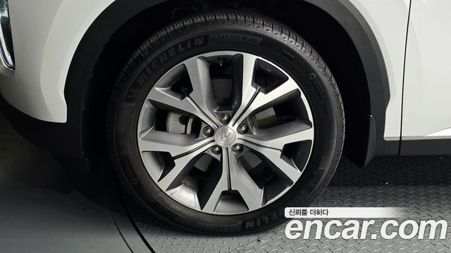 Hyundai Palisade 2022 — photo 5