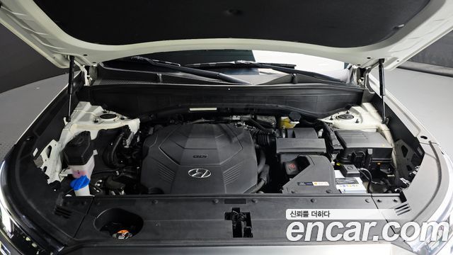 Hyundai Palisade 2022 — photo 6