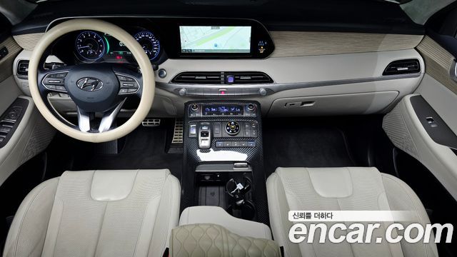 Hyundai Palisade 2022 — photo 7