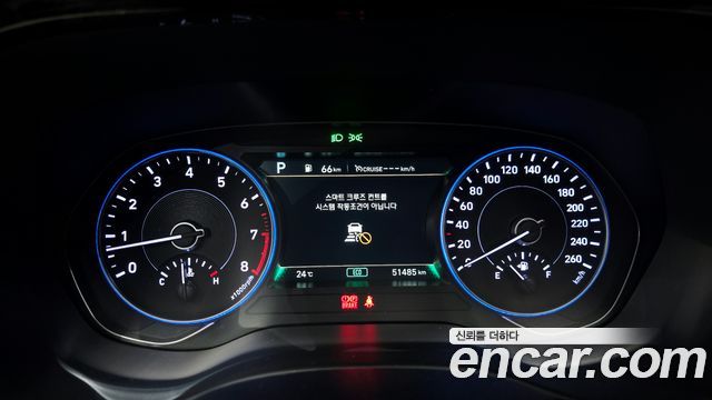 Hyundai Palisade 2022 — photo 8