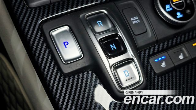 Hyundai Palisade 2022 — photo 9