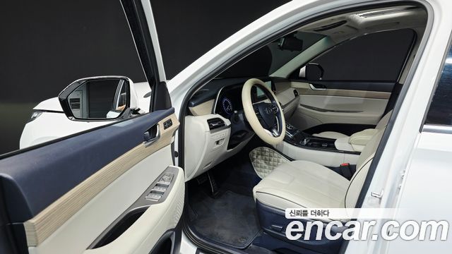 Hyundai Palisade 2022 — photo 10