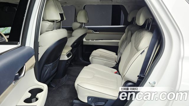Hyundai Palisade 2022 — photo 11
