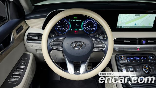 Hyundai Palisade 2022 — photo 13