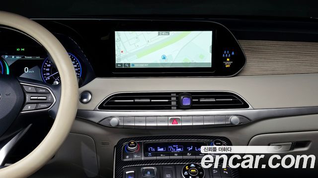 Hyundai Palisade 2022 — photo 14