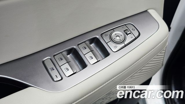 Hyundai Palisade 2022 — photo 15